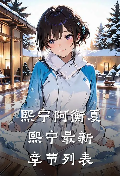 熙宁阿衡夏熙宁最新章节列表