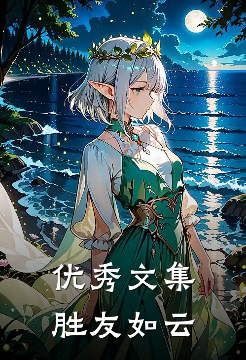 优秀文集胜友如云