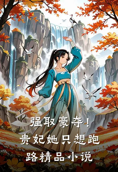 强取豪夺!贵妃她只想跑路精品阅读
