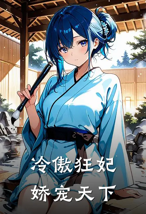 冷傲狂妃,娇宠天下全文阅读