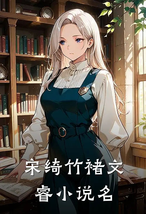 宋绮竹褚文睿的有哪些