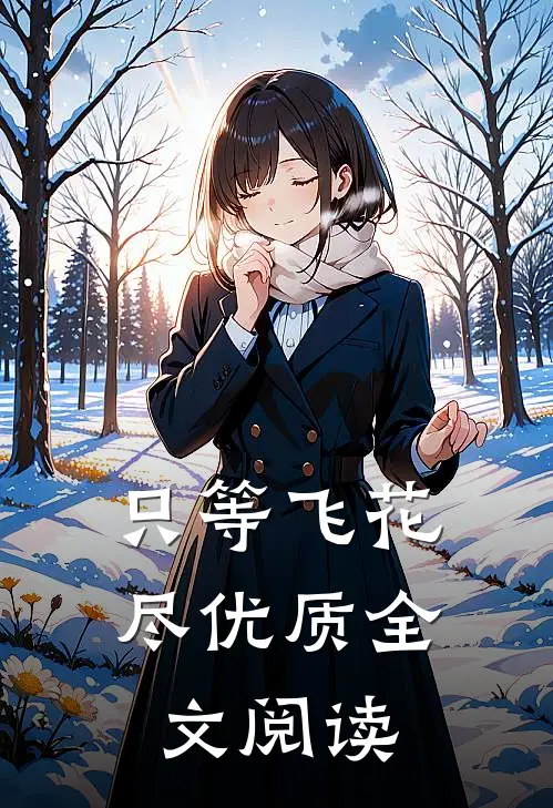 只等飞花尽优质全文阅读