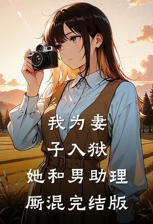 我为妻子入狱,她和男助理厮混完结版免费阅读