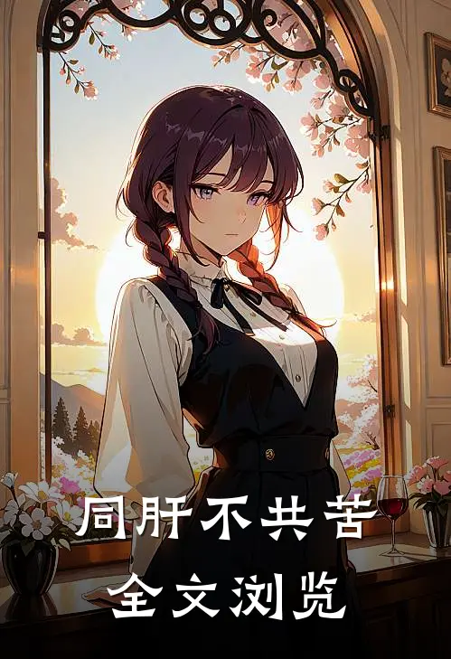同肝不共苦全文浏览