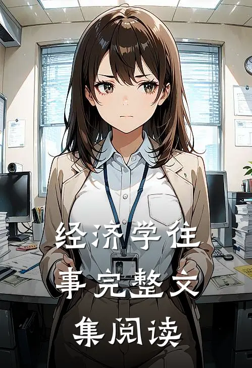 经济学往事完整文集阅读感悟