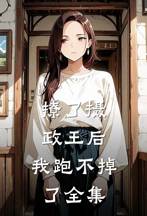 撩了摄政王后,我跑不掉了 全集免费阅读