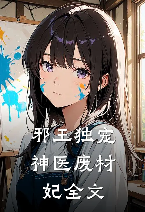 邪王独宠神医废材妃全文