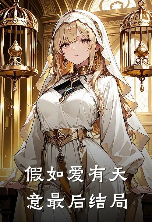 假如爱有天意最后结局如何