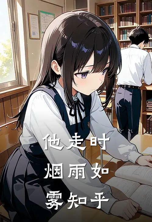 他走时,烟雨如雾知乎免费阅读