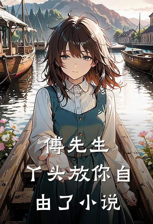 傅先生,丫头放你自由了在线阅读