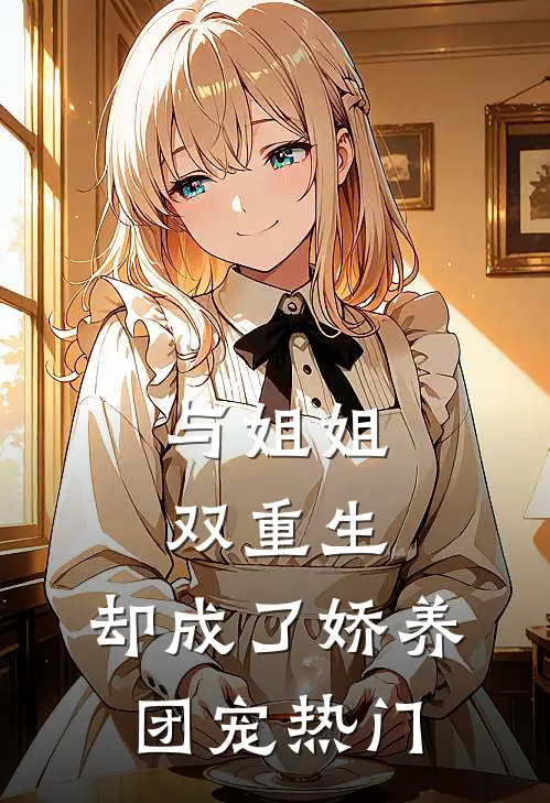 与姐姐双重生,却成了娇养团宠热门