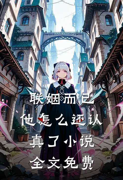 联姻而已,他怎么还认真了全文免费观看