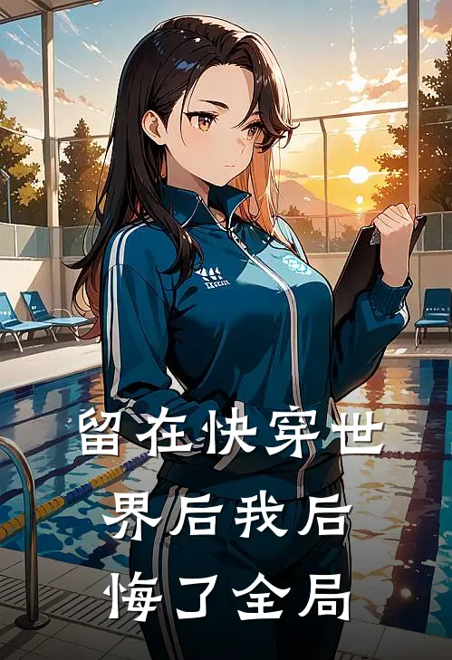 留在快穿世界后我后悔了全局免费阅读