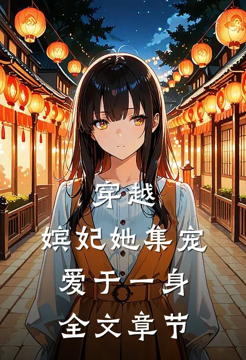 穿越嫔妃她集宠爱于一身全文章节