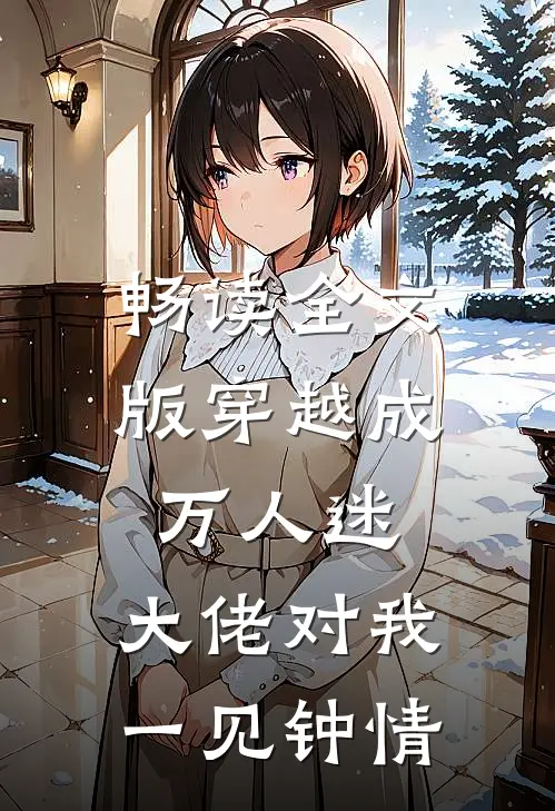畅读全文版穿越成万人迷,大佬对我一见钟情