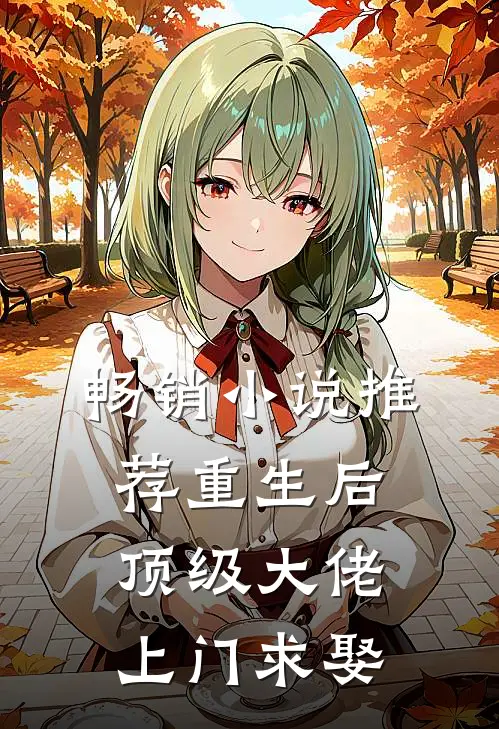 畅销推荐重生后,顶级大佬上门求娶女主
