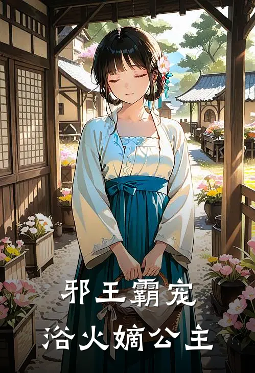 邪王霸宠浴火嫡公主