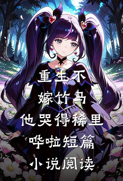 重生不嫁竹马,他哭得稀里哗啦短篇阅读全文