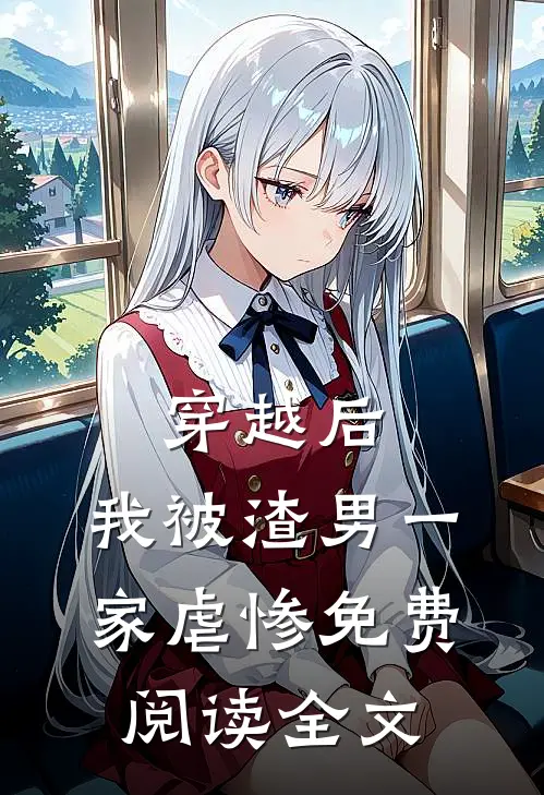 穿越后,我被渣男一家虐惨免费阅读全文