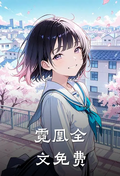霓凰全文免费阅读