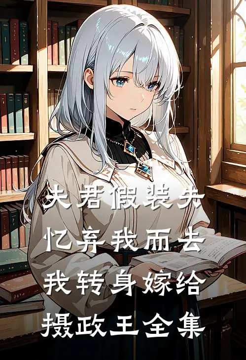 夫君假装失忆弃我而去,我转身嫁给摄政王全集免费观看