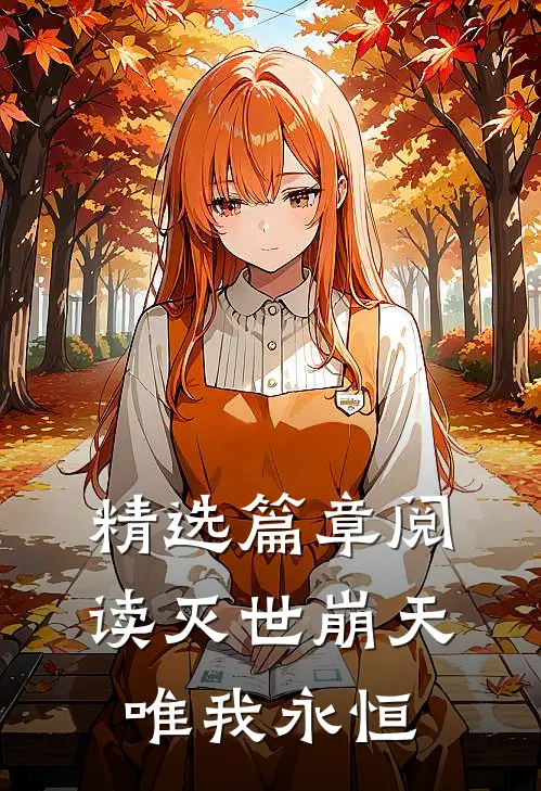 精选篇章阅读灭世崩天,唯我永恒