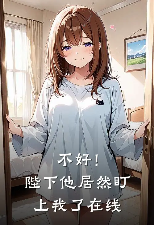 不好!陛下他居然盯上我了在线观看