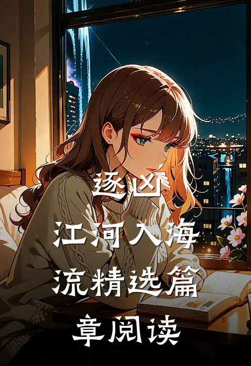 逐凶：江河入海流精选篇章阅读