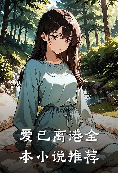 爱已离港全本小说推荐