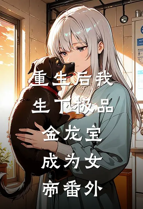 重生后我生下极品金龙宝,成为女帝 番外篇