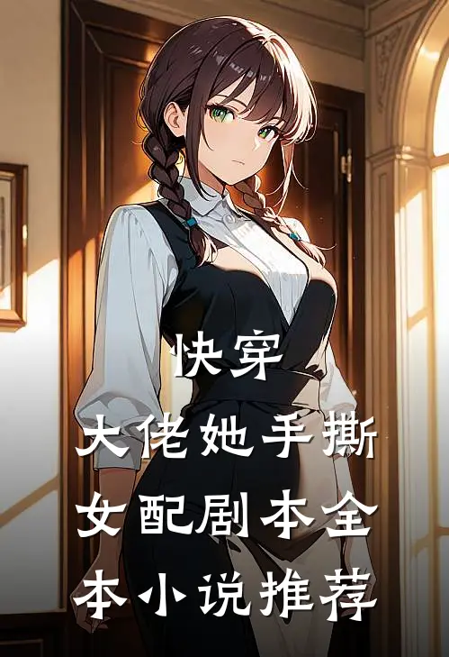 快穿大佬她手撕女配剧本全本推荐完结
