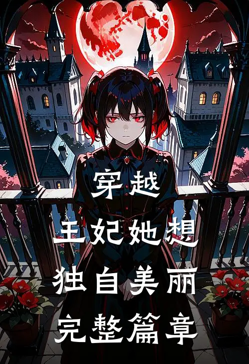 穿越,王妃她想独自美丽完整篇章在线阅读