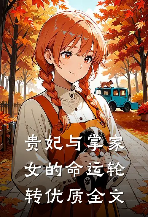 贵妃与掌家女的命运轮转优质全文在线阅读