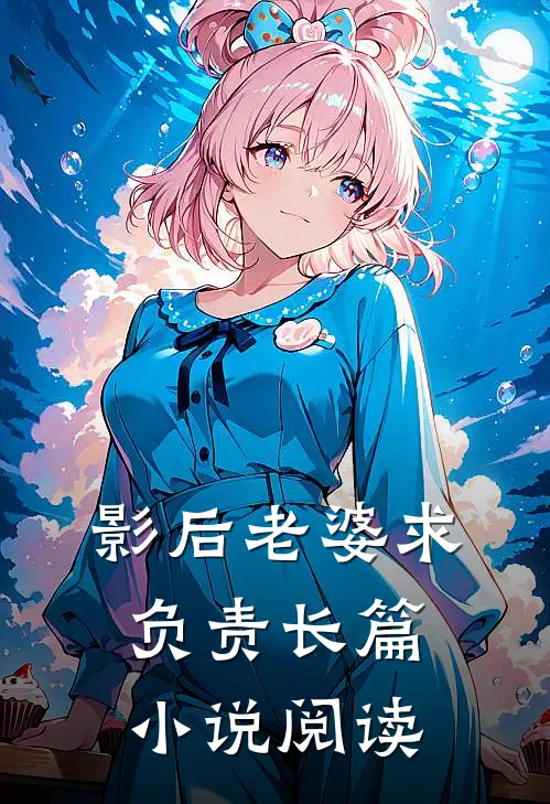 影后老婆求负责长篇小说阅读