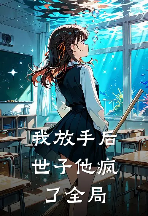 我放手后,世子他疯了全局