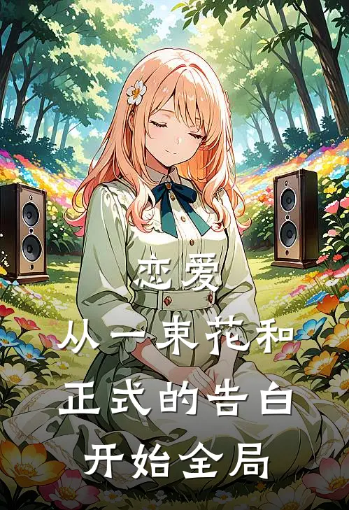 恋爱从一束花和正式的告白开始全局免费阅读