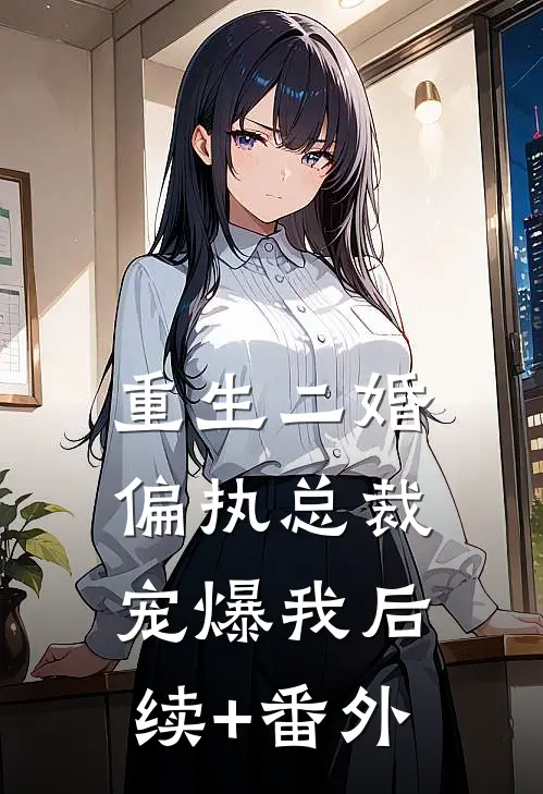 重生二婚：偏执总裁宠爆我后续+番外