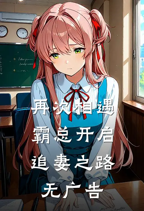 再次相遇,霸总开启追妻之路无广告免费阅读