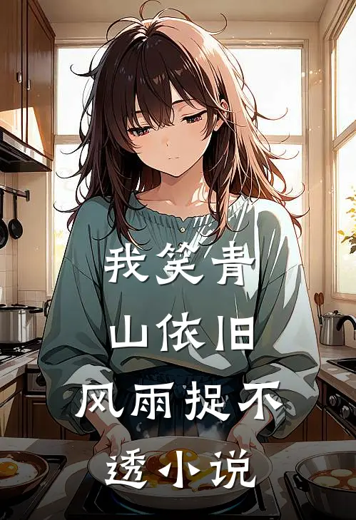 我笑青山依旧,风雨捉不透在线阅读