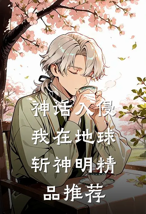 神话入侵：我在地球斩神明精品推荐