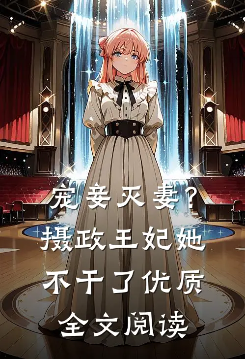 宠妾灭妻?摄政王妃她不干了优质全文阅读