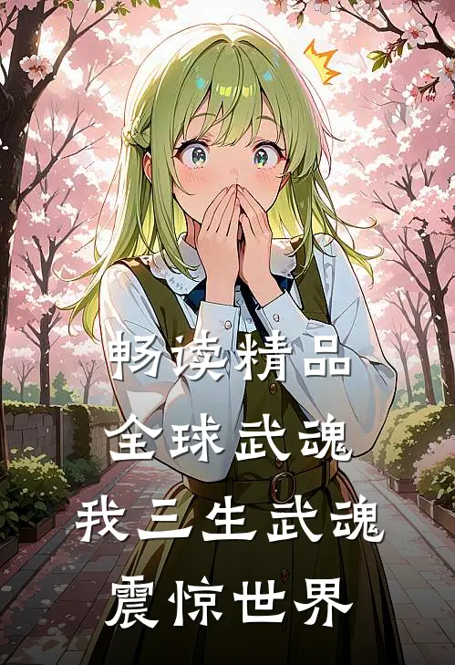 畅读精品全球武魂我三生武魂,震惊世界的