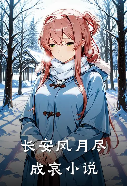 长安风月尽成哀讲的