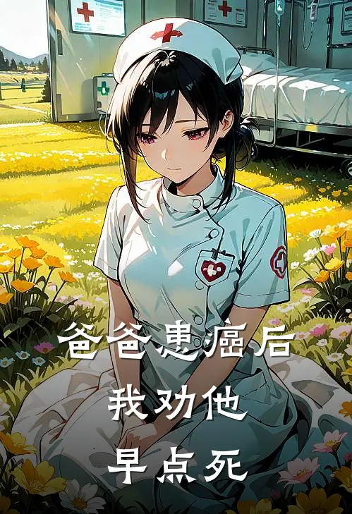 爸爸患癌后,我劝他早点死去