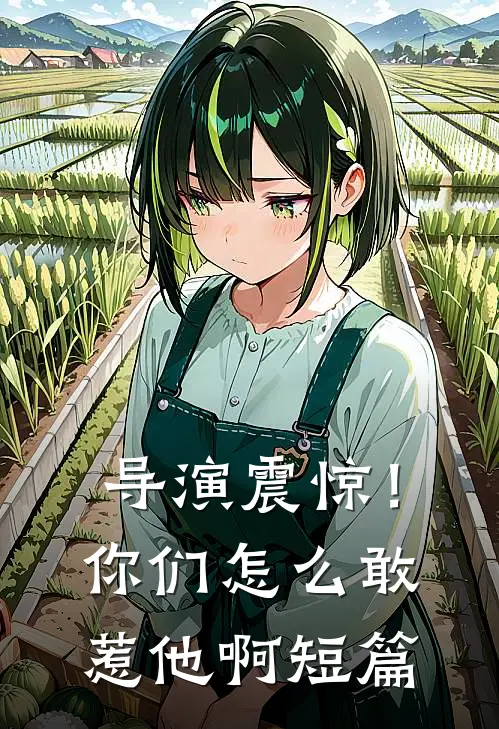 导演震惊!你们怎么敢惹他啊短篇阅读