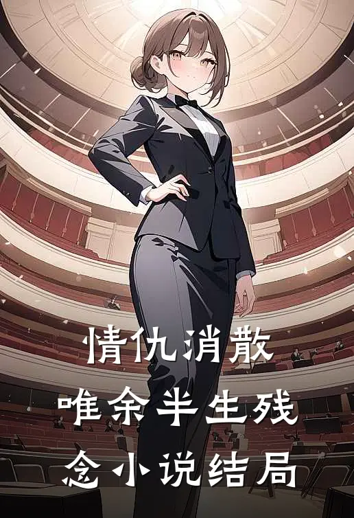 情仇消散,唯余半生残念结局是he吗