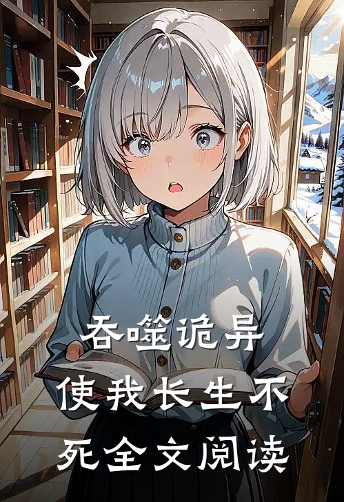 吞噬诡异,使我长生不死全文阅读免费