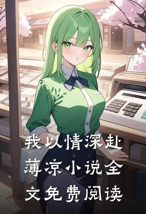 我以情深赴薄凉全文免费阅读
