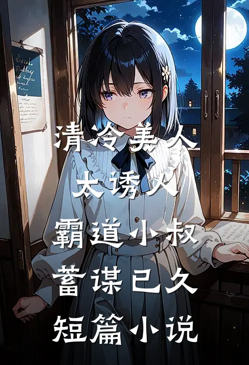 清冷美人太诱人,霸道小叔蓄谋已久短篇在线阅读