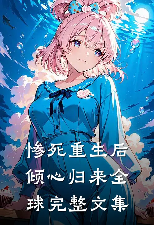 惨死重生后,倾心归来全球完整文集阅读